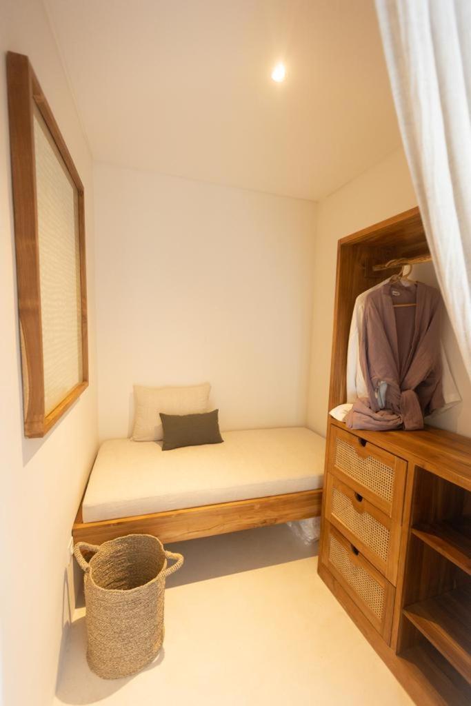 Amaka Villas Uluwatu Zimmer foto